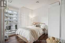 306 - 90 QUEENS WHARF ROAD Toronto