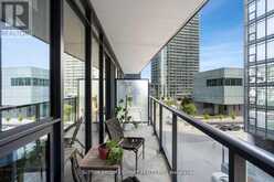 306 - 90 QUEENS WHARF ROAD Toronto