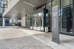 306 - 90 QUEENS WHARF ROAD Toronto