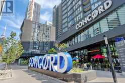 306 - 90 QUEENS WHARF ROAD Toronto