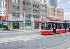 306 - 90 QUEENS WHARF ROAD Toronto