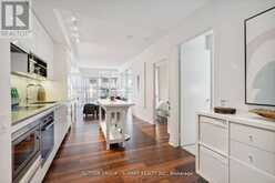 306 - 90 QUEENS WHARF ROAD Toronto