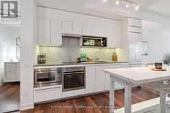 306 - 90 QUEENS WHARF ROAD Toronto