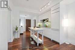 306 - 90 QUEENS WHARF ROAD Toronto