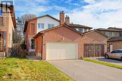 37 CROXLEY GREEN DRIVE E Markham