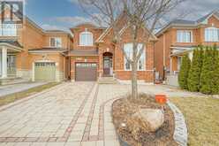 19 COLLINGHAM PLACE Markham