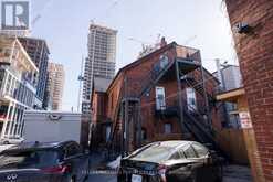 1156 BLOOR STREET W Toronto