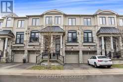 555 MERMAID CRESCENT Mississauga