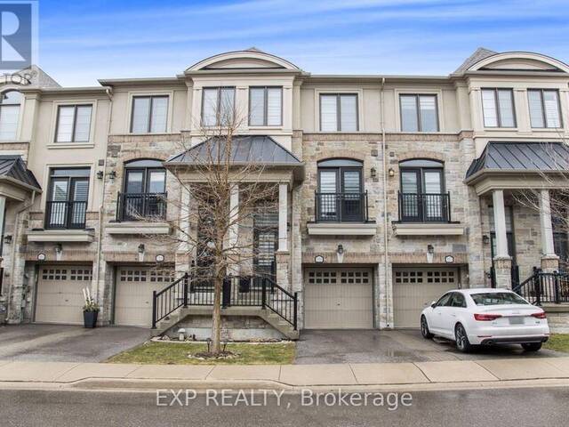 555 MERMAID CRESCENT Mississauga Ontario