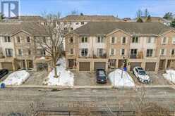 14 - 230 BLACKHORNE DRIVE Kitchener