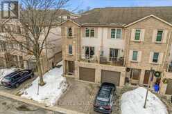 14 - 230 BLACKHORNE DRIVE Kitchener