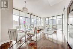 1405 - 33 CHARLES STREET E Toronto