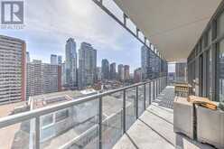 1405 - 33 CHARLES STREET E Toronto