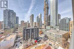 1405 - 33 CHARLES STREET E Toronto