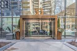 1405 - 33 CHARLES STREET E Toronto