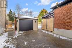 26 MCMILLAN AVENUE Toronto