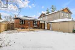 26 MCMILLAN AVENUE Toronto