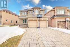 17 FERNCLIFFE CRESCENT Markham