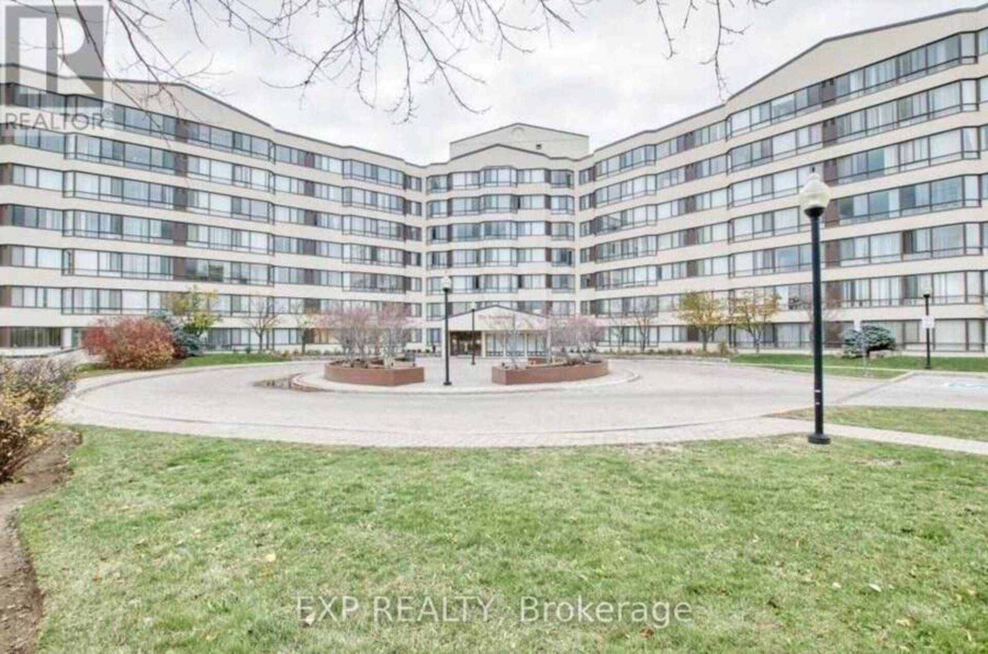 404 - 1001 CEDARGLEN GATE Mississauga