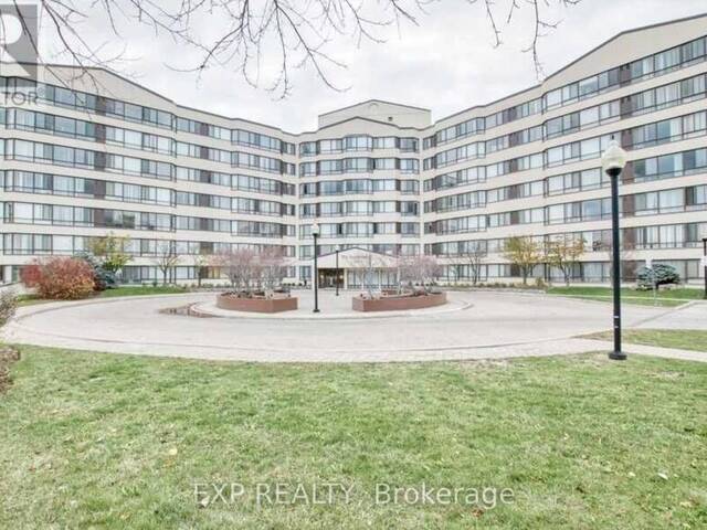 404 - 1001 CEDARGLEN GATE Mississauga Ontario