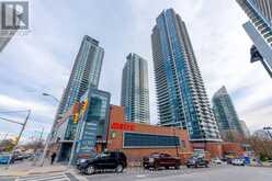 3105 - 10 PARK LAWN ROAD Toronto