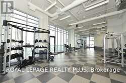 3105 - 10 PARK LAWN ROAD Toronto