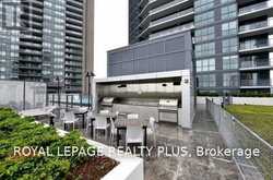 3105 - 10 PARK LAWN ROAD Toronto