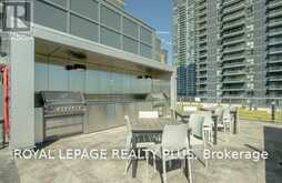 3105 - 10 PARK LAWN ROAD Toronto