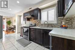 127 MEADOWLARK DRIVE E Brampton