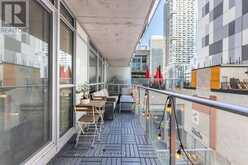 705 - 375 KING STREET W Toronto