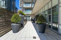 705 - 375 KING STREET W Toronto