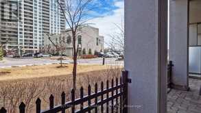 107 - 349 RATHBURN ROAD W Mississauga