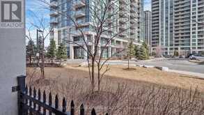 107 - 349 RATHBURN ROAD W Mississauga