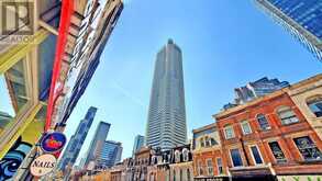 3607 - 11 WELLESLEY STREET W Toronto