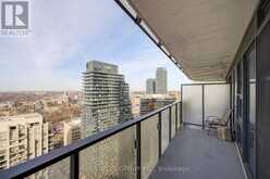 3607 - 11 WELLESLEY STREET W Toronto