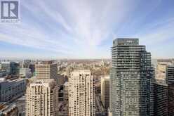 3607 - 11 WELLESLEY STREET W Toronto