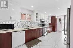 111 DOLLY VARDEN BOULEVARD Toronto