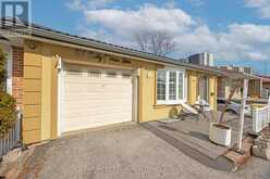 111 DOLLY VARDEN BOULEVARD Toronto