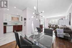 111 DOLLY VARDEN BOULEVARD Toronto