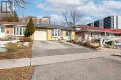 111 DOLLY VARDEN BOULEVARD Toronto