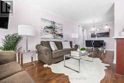 111 DOLLY VARDEN BOULEVARD Toronto