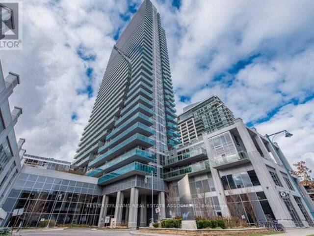 1109 - 16 BROOKERS LANE Toronto Ontario