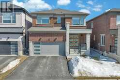 23 SITLER STREET Kitchener