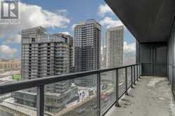 1703 - 20 BRUYERES MEWS Toronto