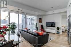 1703 - 20 BRUYERES MEWS Toronto