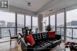 1703 - 20 BRUYERES MEWS Toronto