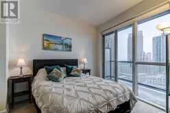 1703 - 20 BRUYERES MEWS Toronto