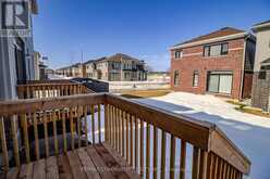 44 BANNISTER ROAD Barrie