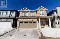 44 BANNISTER ROAD Barrie