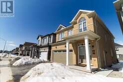 BASEMENT - 44 BANNISTER ROAD Barrie